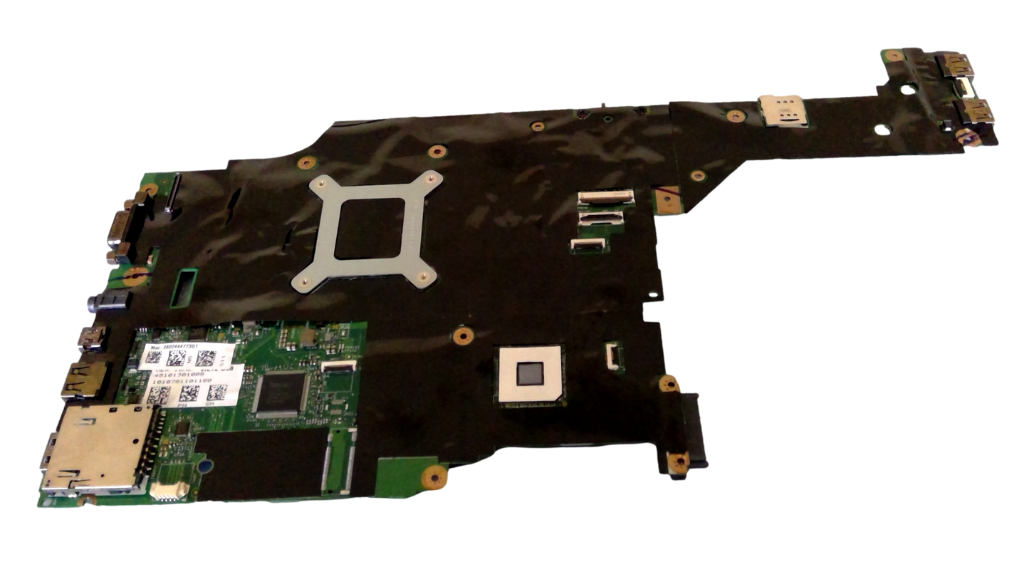 Lenovo ThinkPad 14" T440p Genuine Intel Socket Motherboard NM-A131 00HM981
