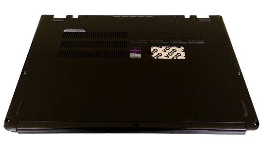 Lenovo ThinkPad S1 Yoga 12.5" Bottom Case Base Cover AM10D000A00