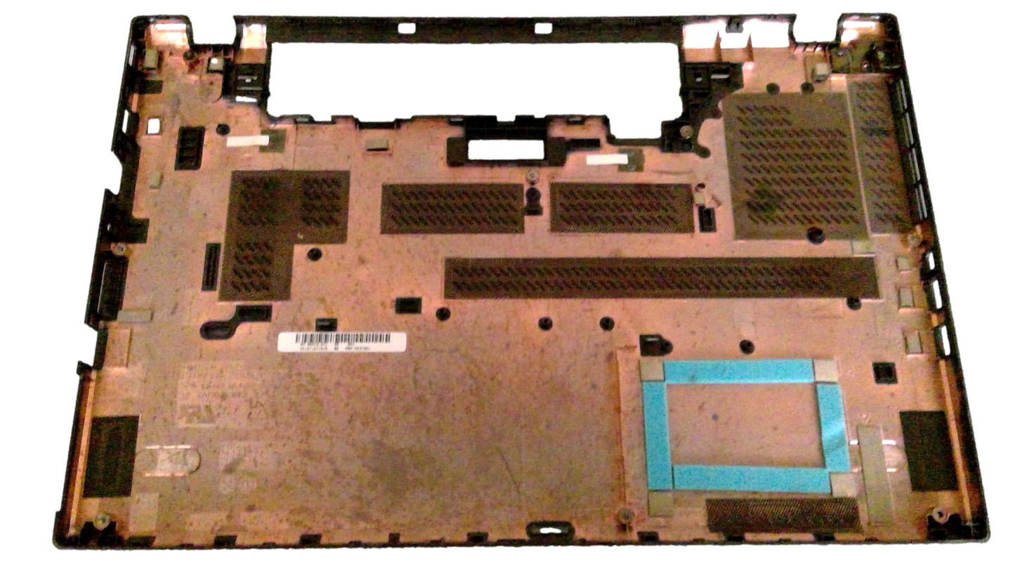 Lenovo Thinkpad T550 15.6" Laptop Case Bottom Base Cover 00JT431 #mc42