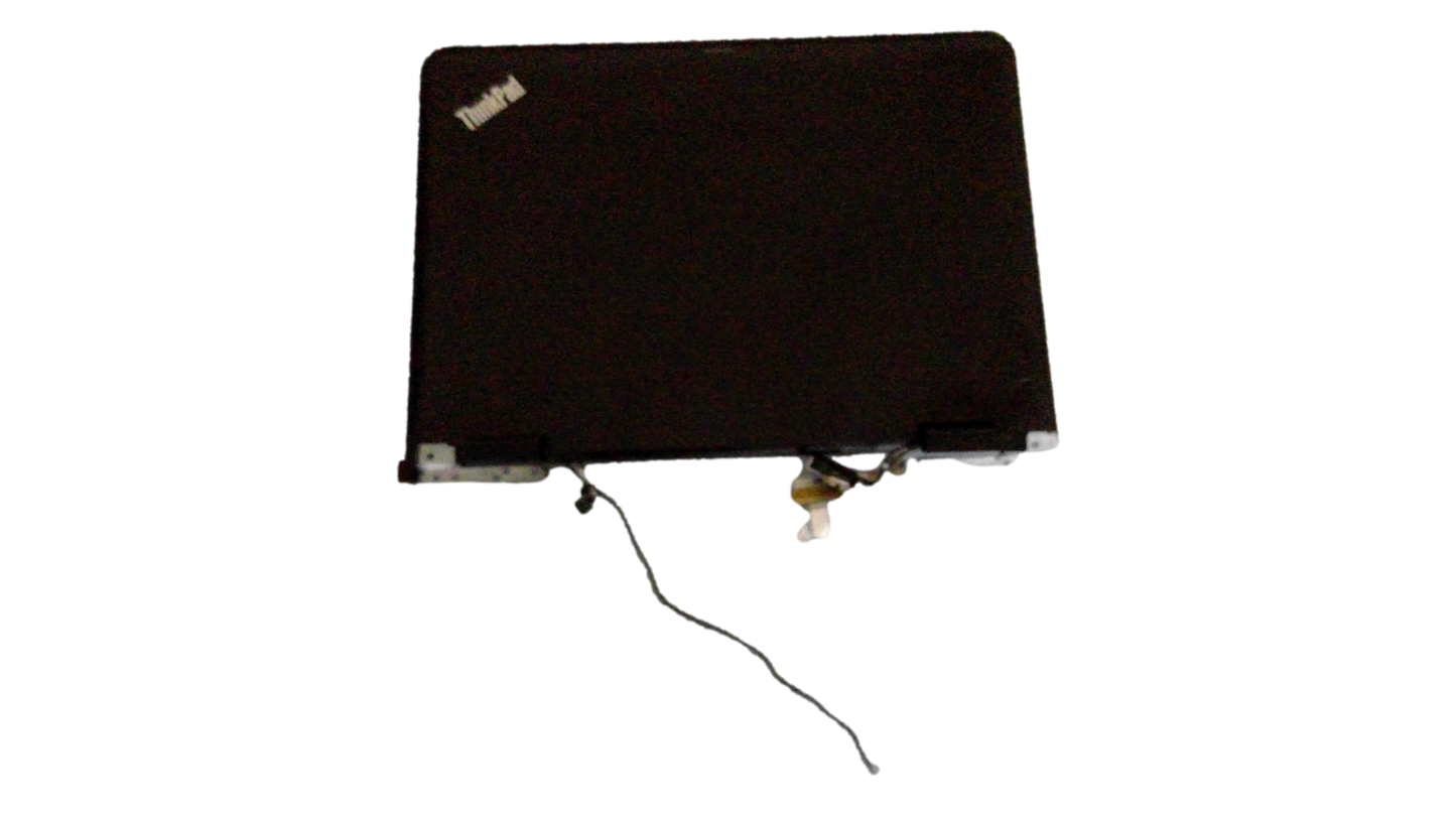 Oem - Lenovo ThinkPad 11E Chrome 20DU 20DB Top Rear Back Cover - 35LI5LCLV00