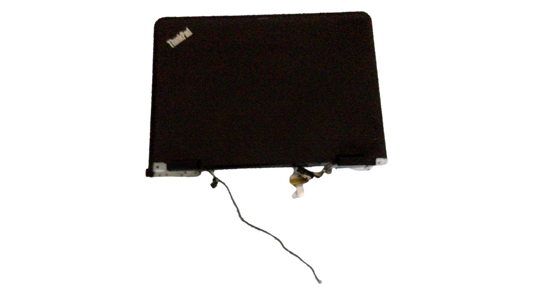 Oem - Lenovo ThinkPad 11E Chrome 20DU 20DB Top Rear Back Cover - 35LI5LCLV00