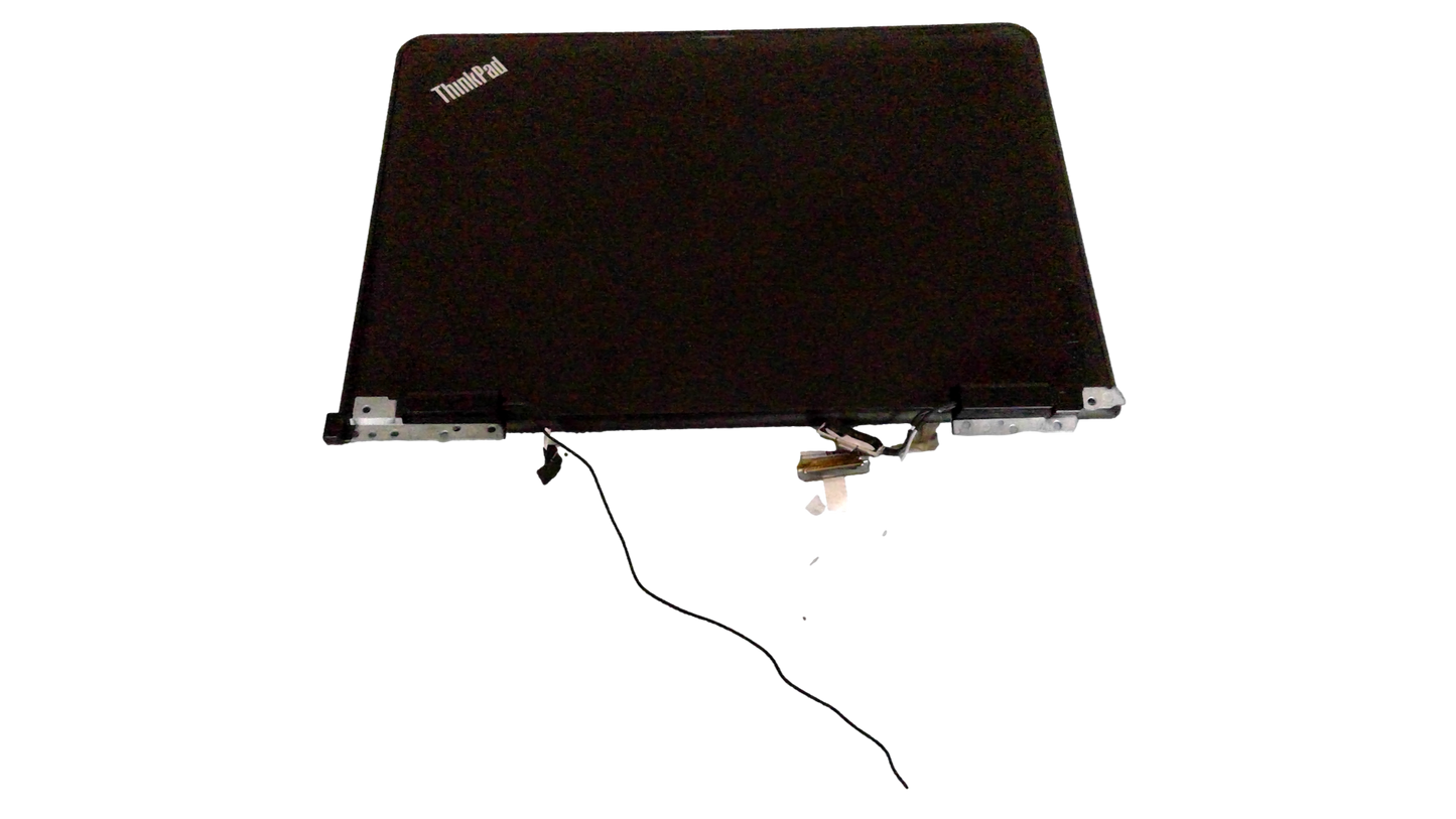 Oem - Lenovo ThinkPad 11E Chrome 20DU 20DB Top Rear Back Cover - 35LI5LCLV00