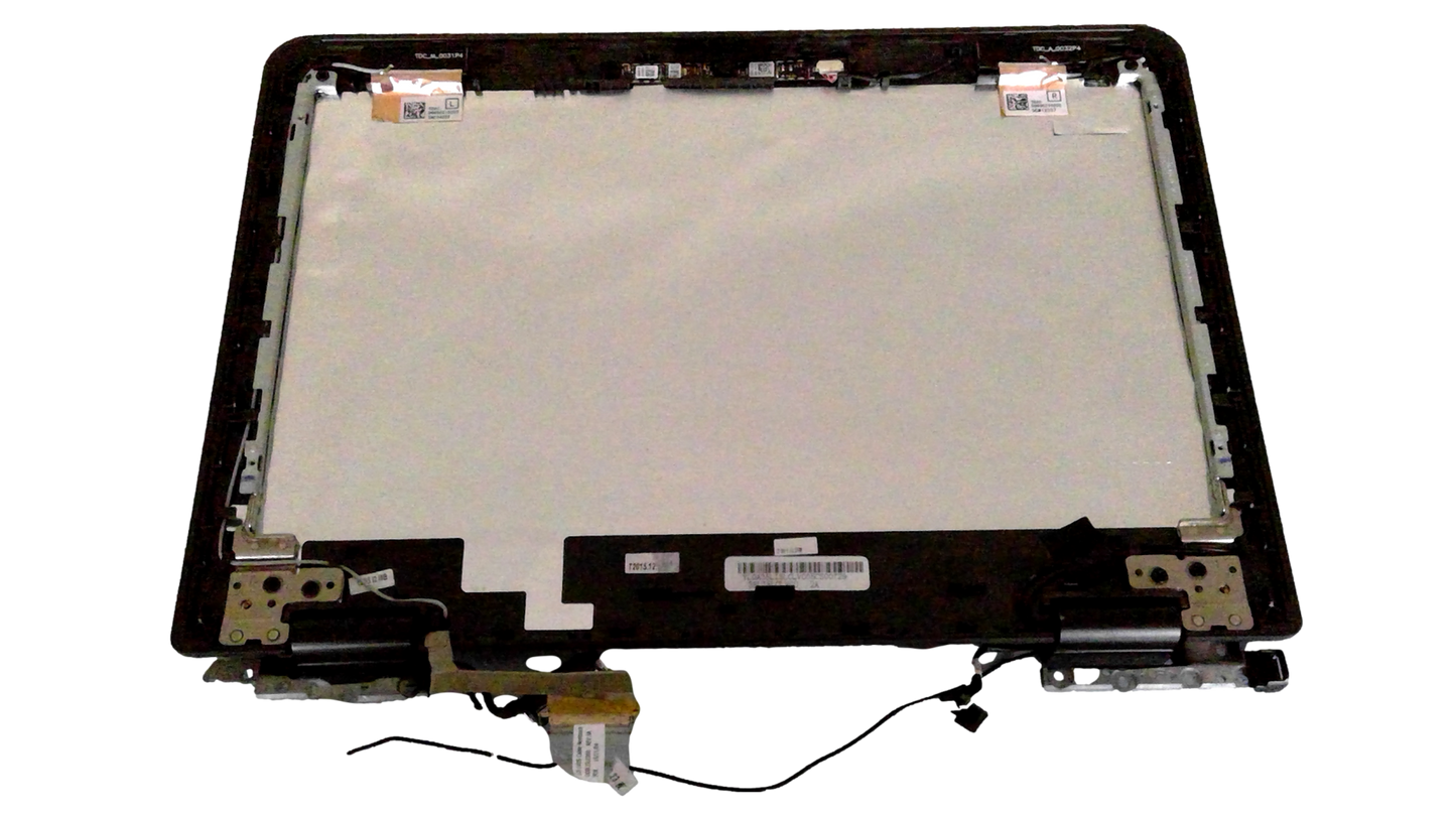 Oem - Lenovo ThinkPad 11E Chrome 20DU 20DB Top Rear Back Cover - 35LI5LCLV00
