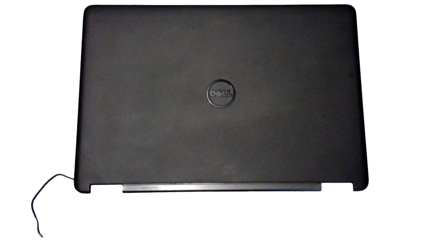 For Dell Latitude E7250 - 12.5" Full LCD Cover Lid Assembly - 0FG8Y7