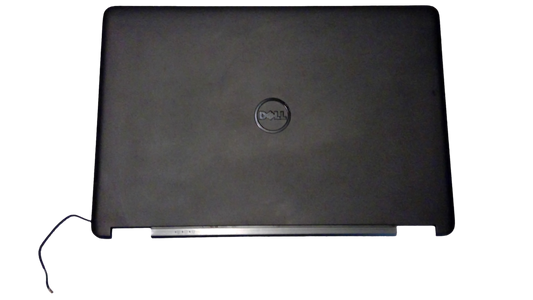 For Dell Latitude E7250 - 12.5" Full LCD Cover Lid Assembly - 0FG8Y7