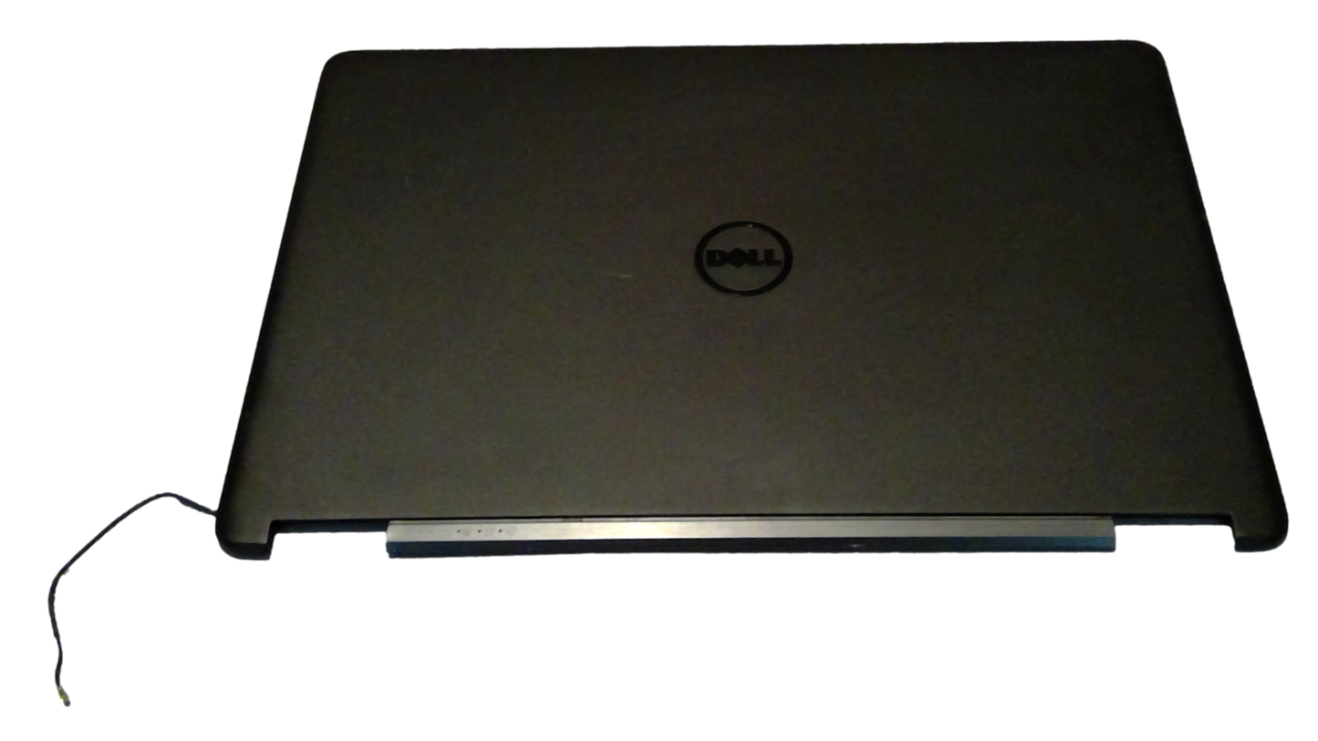 For Dell Latitude E7250 - 12.5" Full LCD Cover Lid Assembly - 0FG8Y7