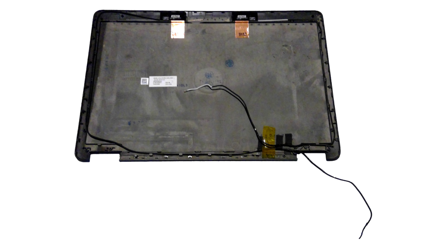 For Dell Latitude E7250 - 12.5" Full LCD Cover Lid Assembly - 0FG8Y7