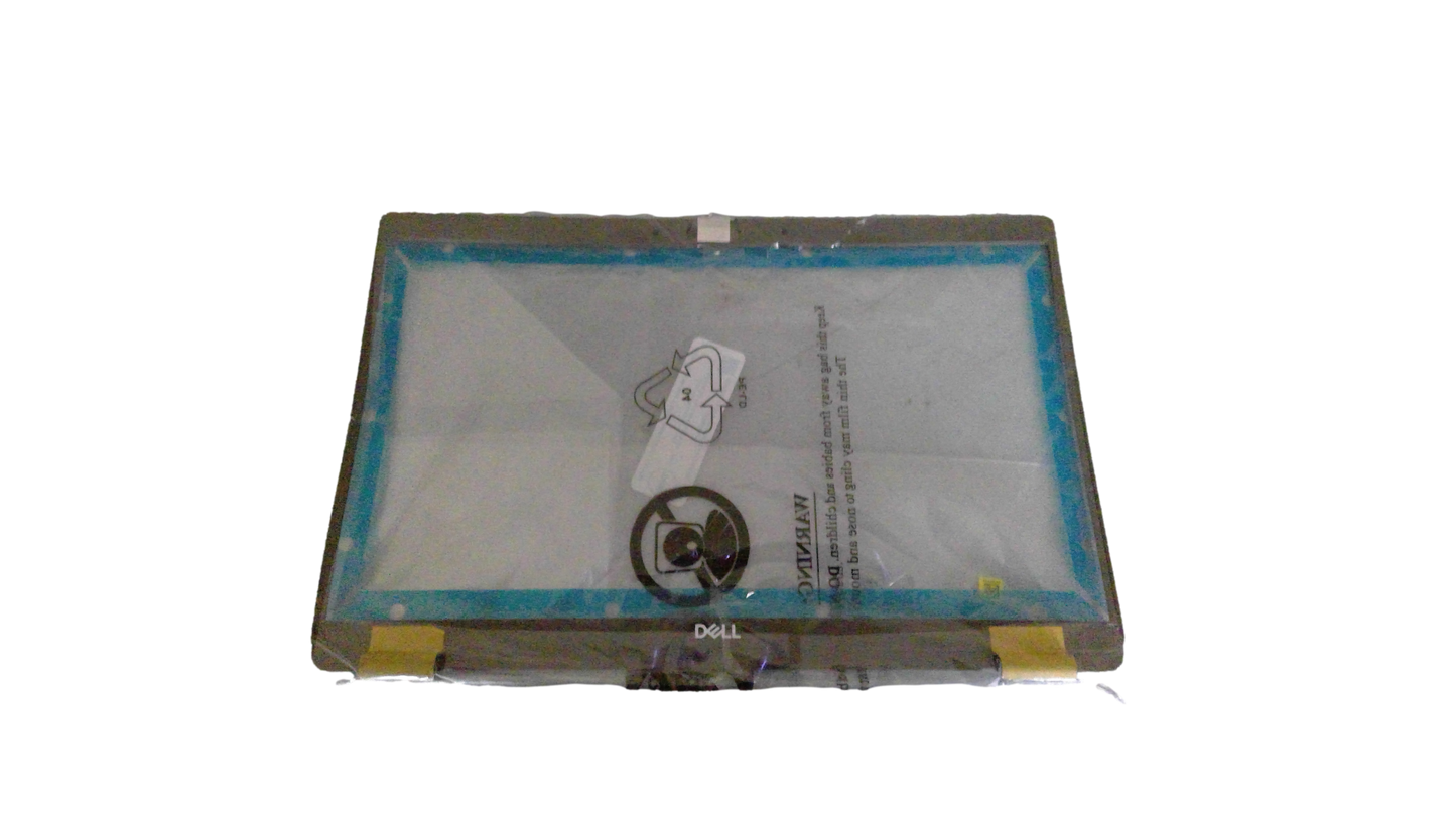 New OEM Dell Latitude 5420 14" Front Trim LCD Bezel - IR Cam - IVE05 GY37D