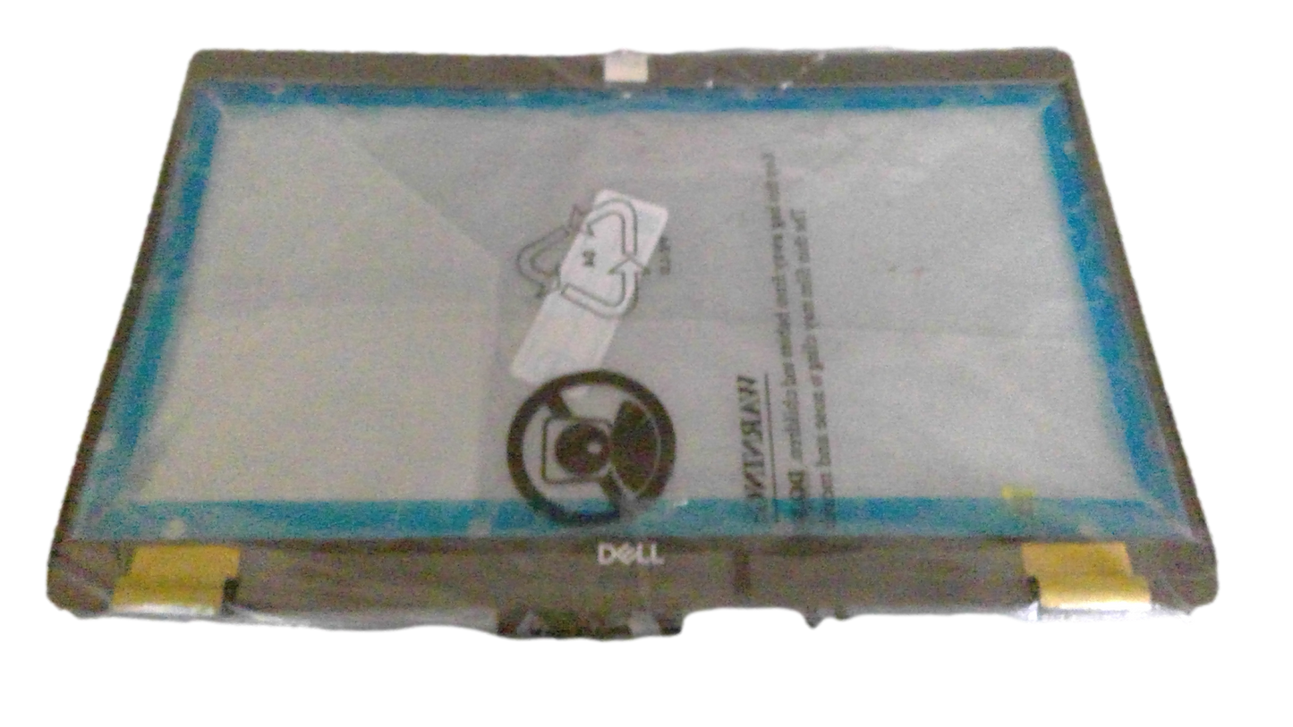 New OEM Dell Latitude 5420 14" Front Trim LCD Bezel - IR Cam - IVE05 GY37D
