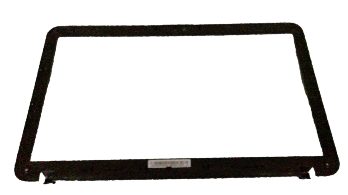 V000270360 GENUINE TOSHIBA LCD DISPLAY BEZEL SATELLITE C855D-S5103