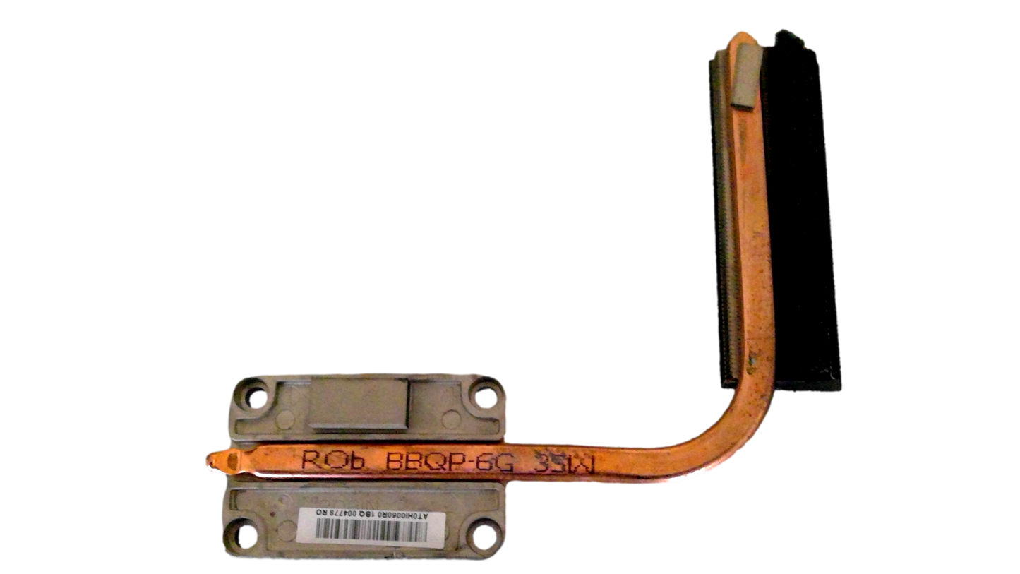 Acer Aspire 5750-6887 CPU Cooling Heatsink AT0HI0060R0