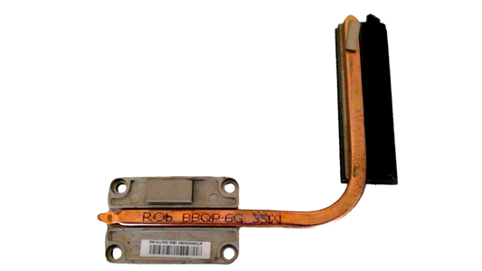 Acer Aspire 5750-6887 CPU Cooling Heatsink AT0HI0060R0