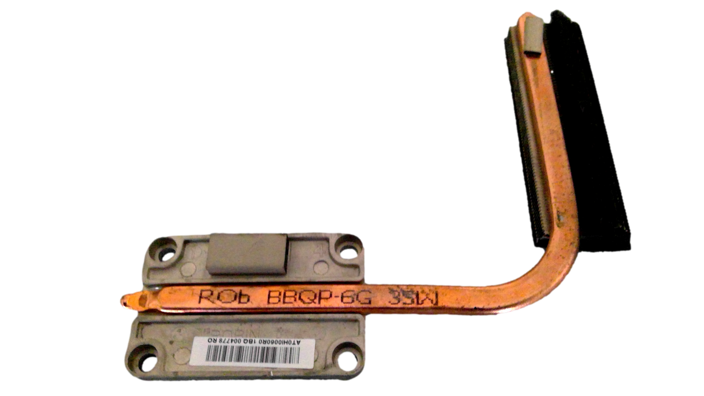 Acer Aspire 5750-6887 CPU Cooling Heatsink AT0HI0060R0