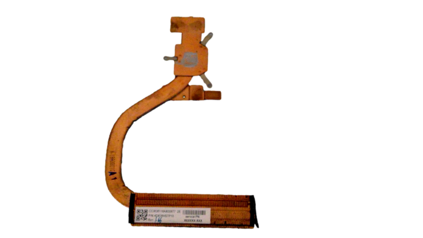 HP Spectre x360 15-df0013dx 15.6" Genuine Cooling Heatsink 4DX38HSTP10