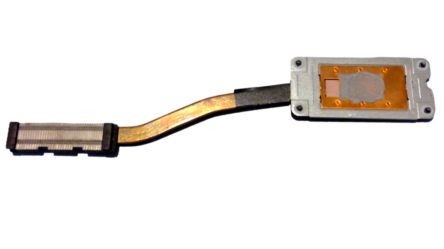 Dell OEM Inspiron 5482 2-in-1 CPU Heatsink N9WD2 0N9WD2 460.0F701.0001