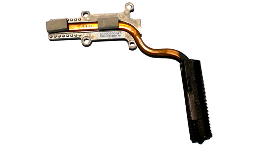 Genuine Acer Travelmate 4330 Heatsink AT000003QR0