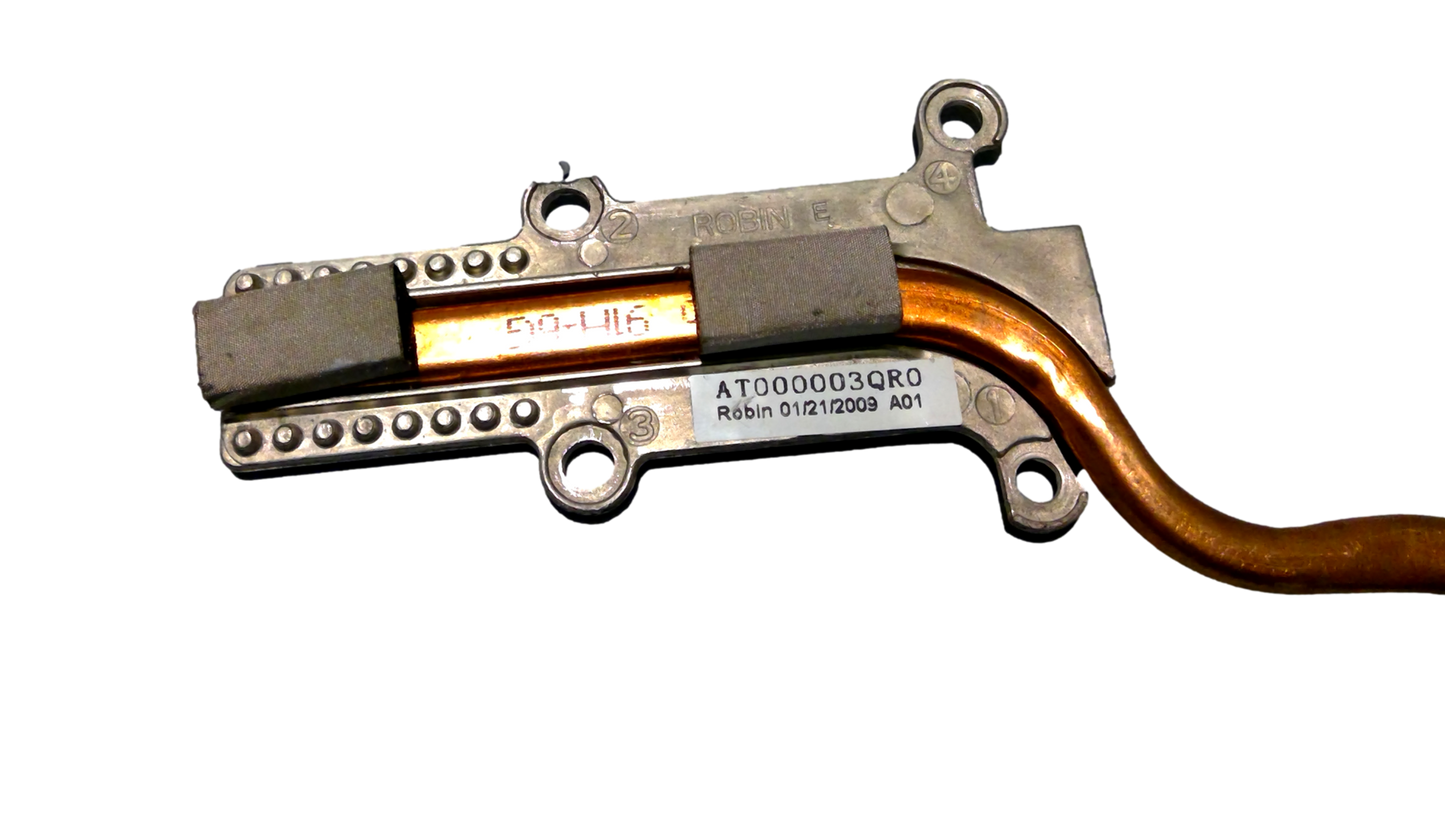 Genuine Acer Travelmate 4330 Heatsink AT000003QR0