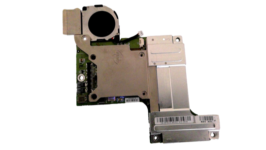 Dell Inspiron 8600 Laptop Computer Cooling System Heat Sink/Fan CN-0F3515