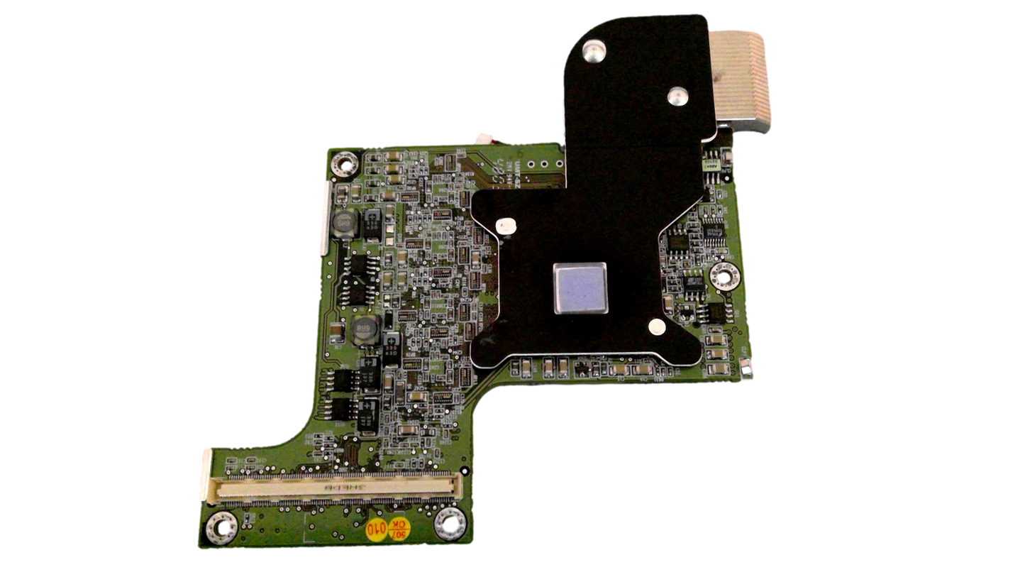Dell Inspiron 8600 Laptop Computer Cooling System Heat Sink/Fan CN-0F3515