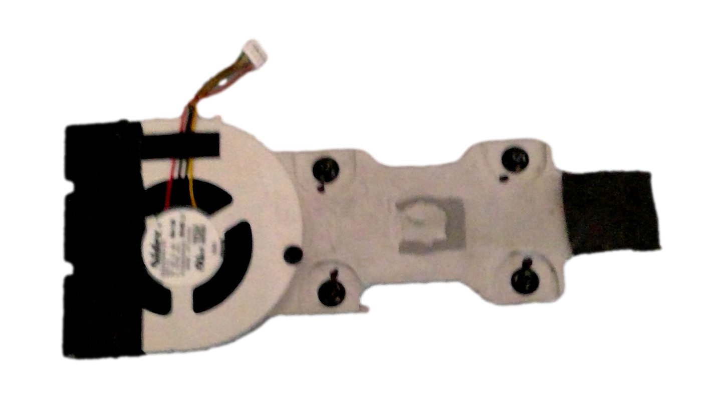 FOR DELL Latitude 2110 2120 CPU Heatsink FAN 08PRCG 8PRCG