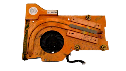 FOR IBM Thinkpad T40 T41 T42 CPU Cooling CPU Fan Heatsink 26R7859 26R7860