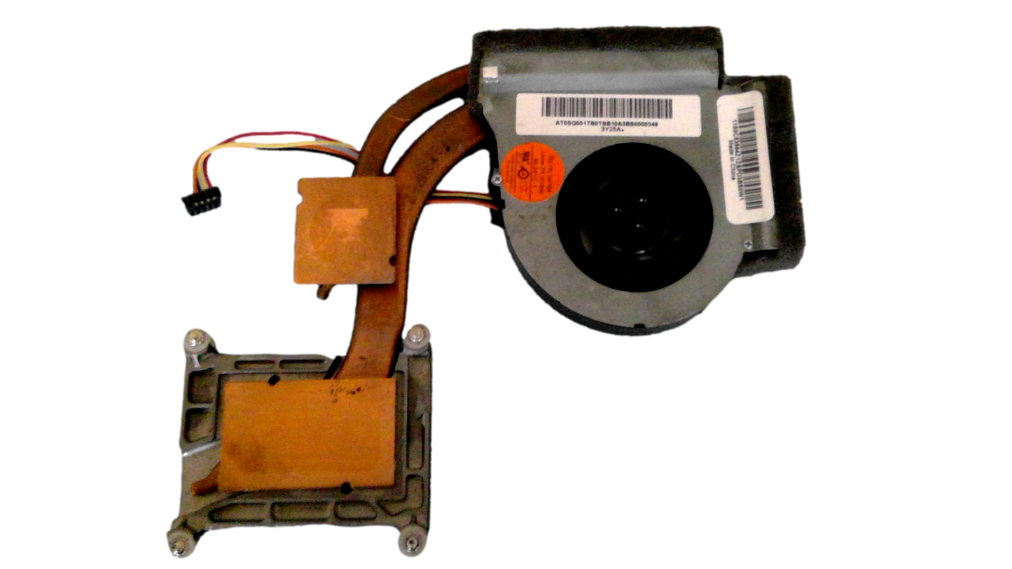 CPU Cooling Fan Heatsink for Lenovo Thinkpad t440p fan CPU cooler 04x1854