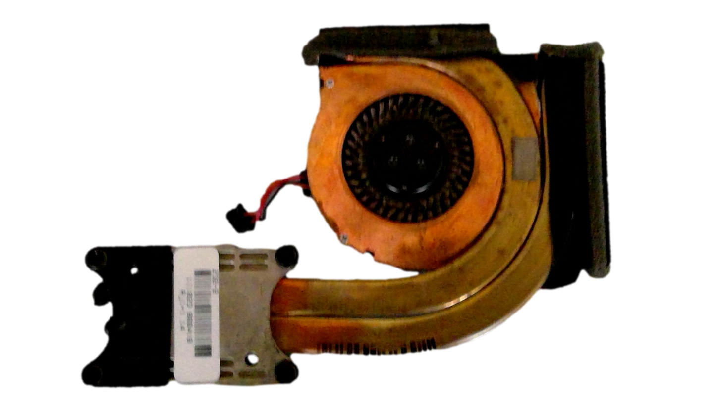 IBM Lenovo Thinkpad T430S, T430SI Laptop Cooling Fan & Heatsink 04W0416