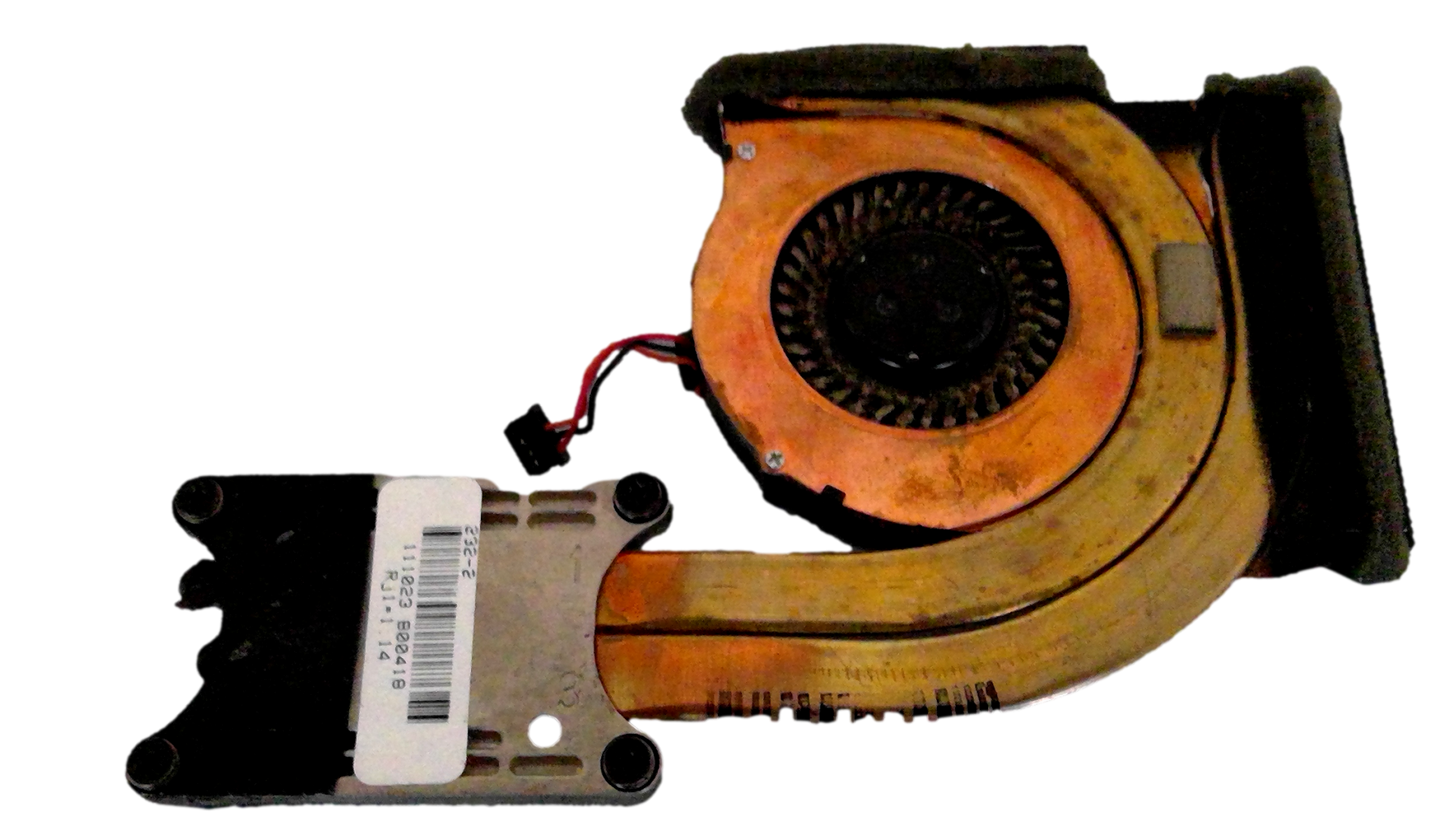 IBM Lenovo Thinkpad T430S, T430SI Laptop Cooling Fan & Heatsink 04W0416