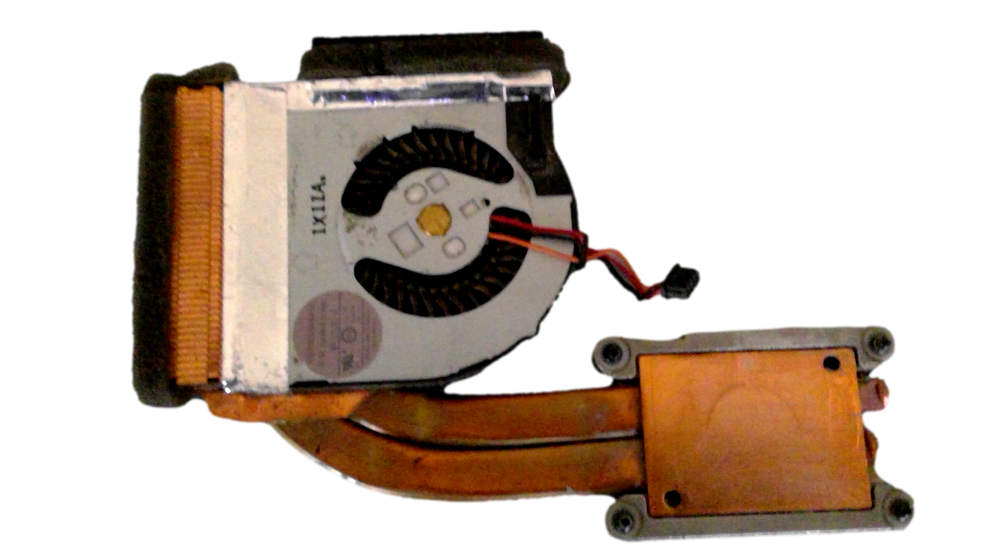 IBM Lenovo Thinkpad T430S, T430SI Laptop Cooling Fan & Heatsink 04W0416