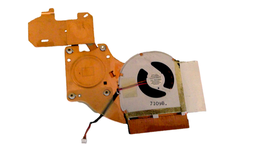 FRU P/N 41V9932 26R9434 for IBM THINKPAD Lenovo T60P T60 CPU Fan Heatsink