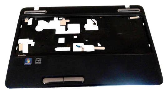 Toshiba Satellite 14" Laptop Upper Case Palmrest Mouse pad Speaker DDC3BBLBTA0140120223-01