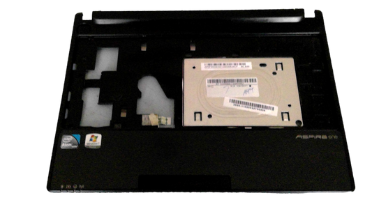 Acer Aspire One D255 D255E PAV70 Palmrest Touchpad AP0F3000D00