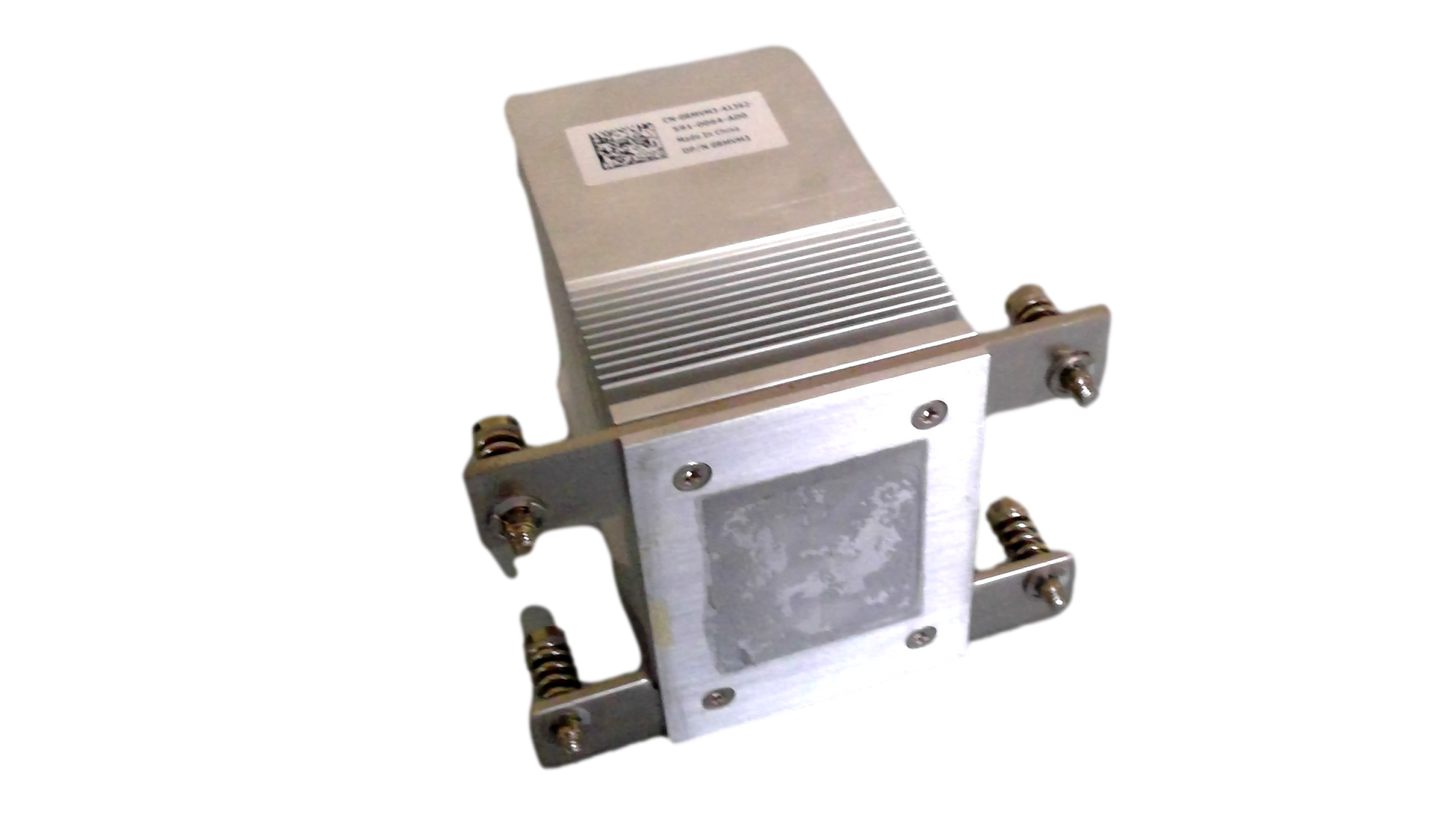 Dell PowerEdge T630 server heatsink RMVM3 0RMVM3