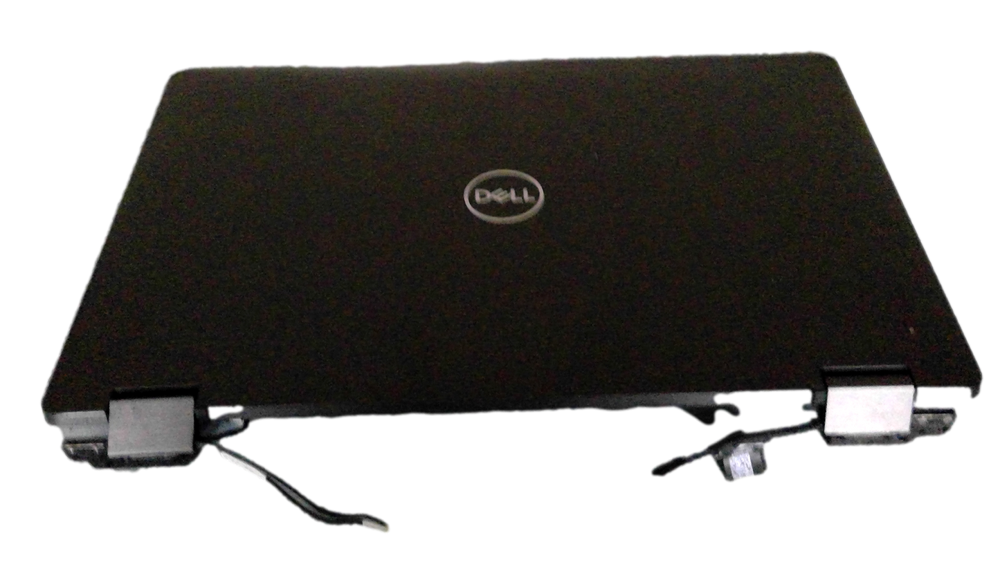 Dell Latitude 5300 2-in-1 Touch Screen LCD Display Assembly