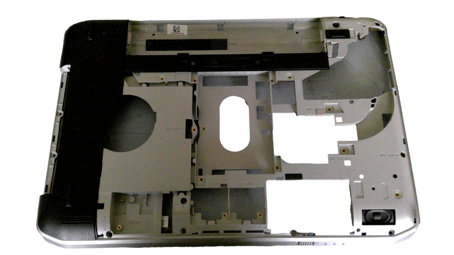Dell Latitude E5430 Laptop Bottom Base Chassis Assembly Y84J9