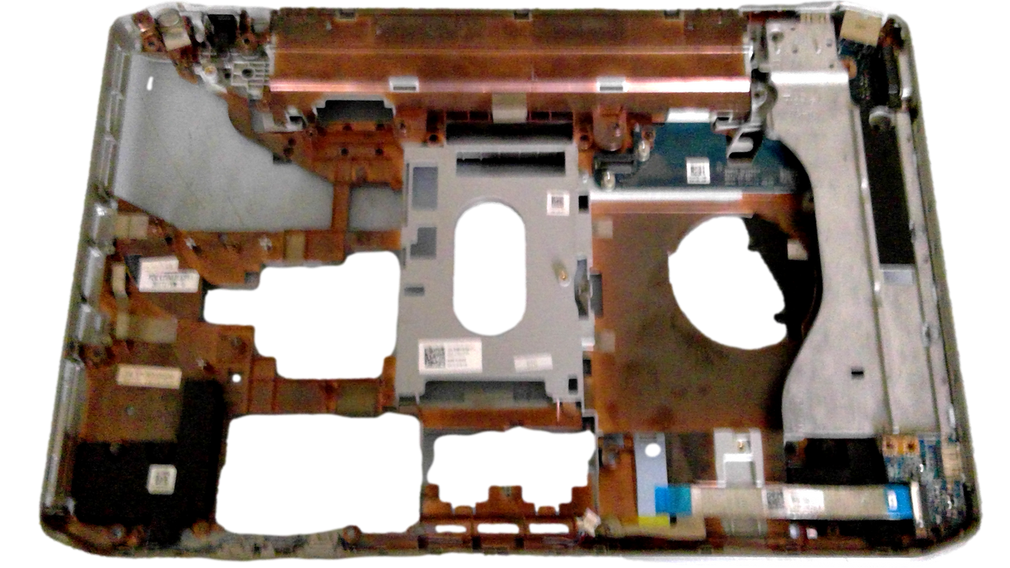 Dell Latitude E5430 Laptop Bottom Base Chassis Assembly Y84J9
