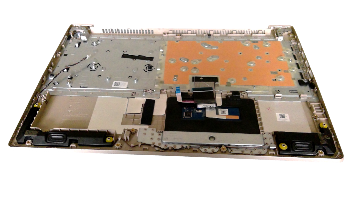 Genuine Lenovo Ideapad 3-15 Series Palmrest Touchpad 5CB0X57656