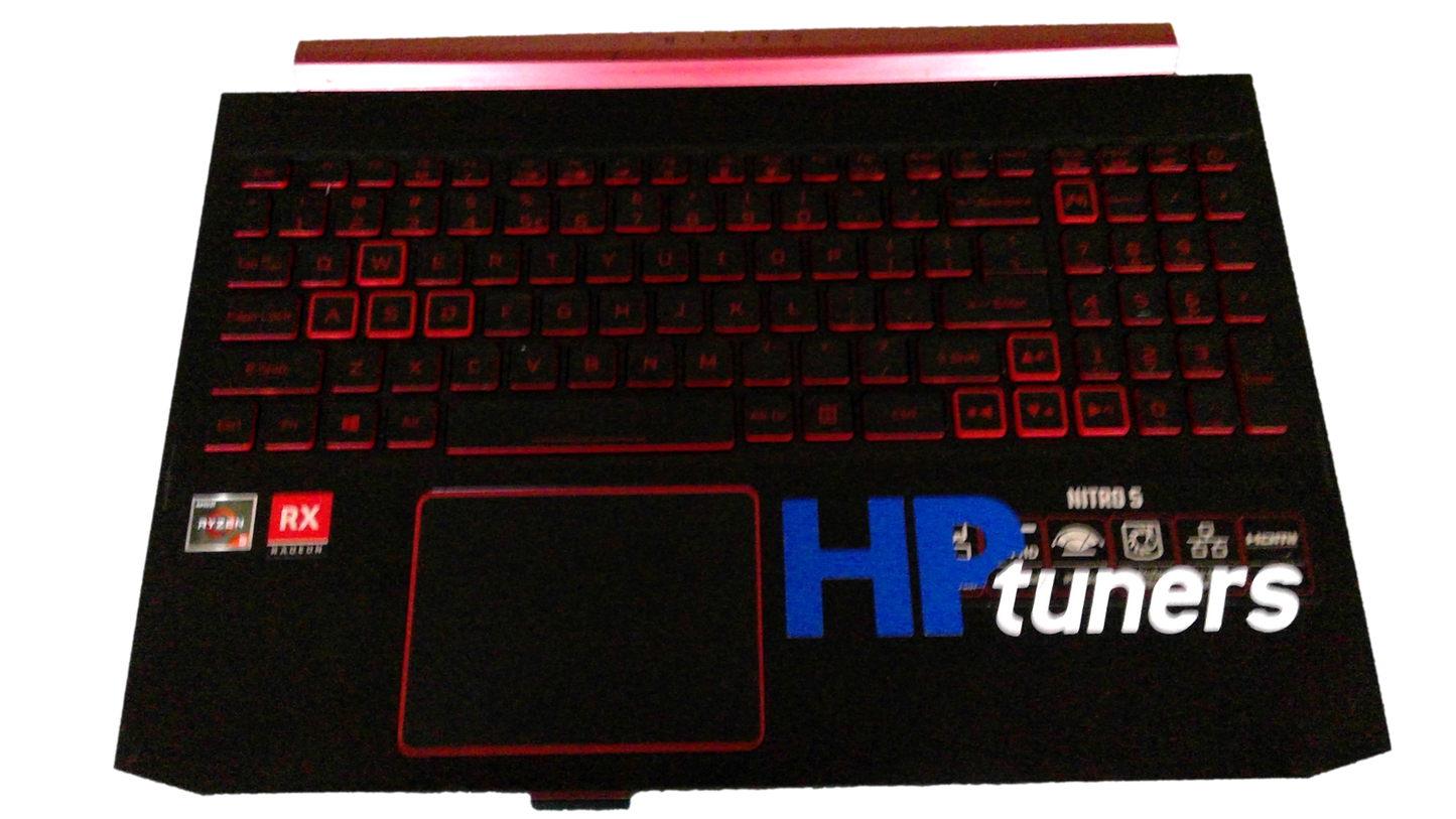 AP2K1000411 AM2K1000500 OEM ACER TOP COVER AN515-54-54W2 N18C3(AS-IS)(FB20)