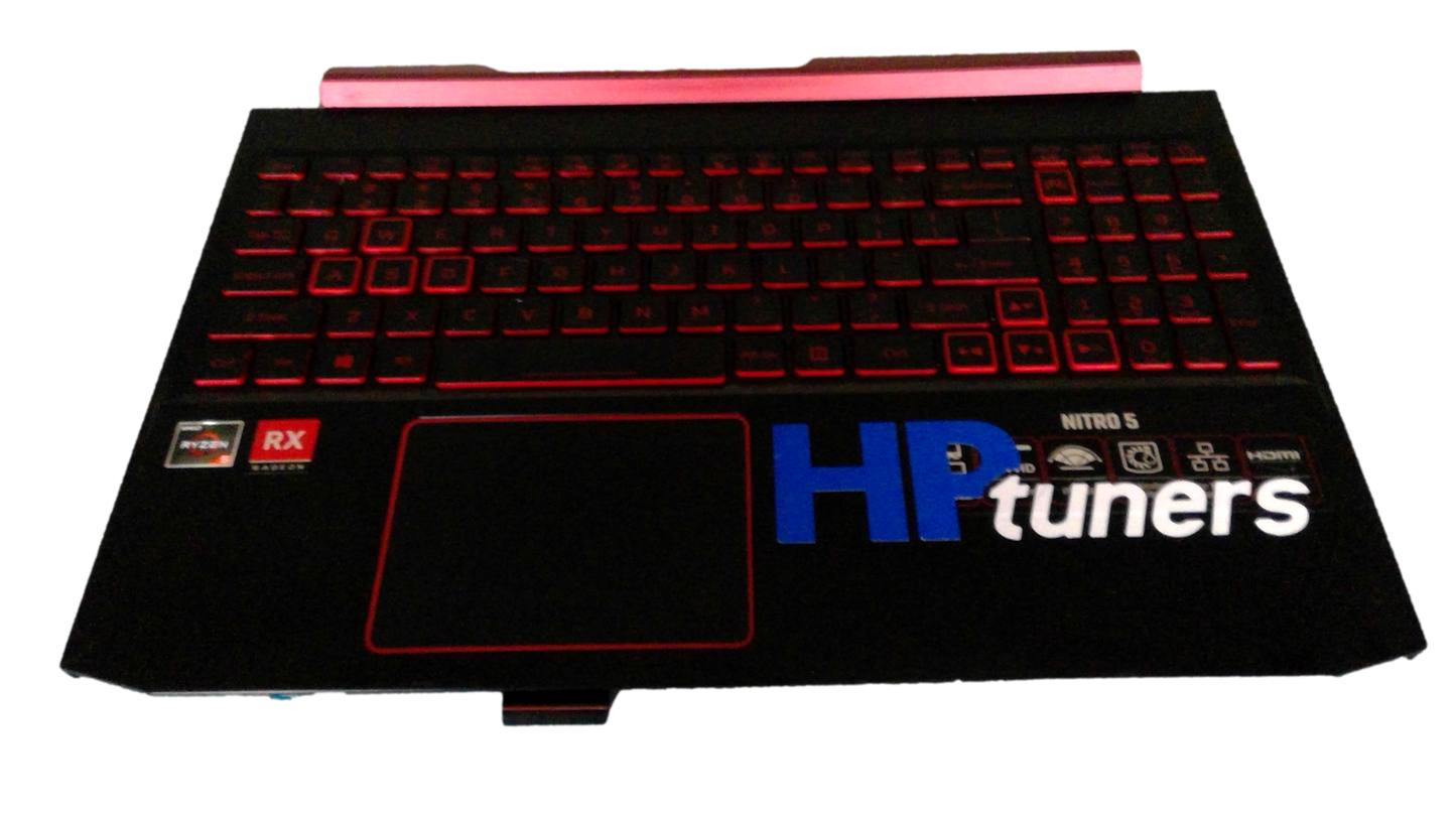 AP2K1000411 AM2K1000500 OEM ACER TOP COVER AN515-54-54W2 N18C3(AS-IS)(FB20)