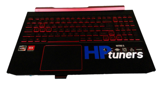 AP2K1000411 AM2K1000500 OEM ACER TOP COVER AN515-54-54W2 N18C3(AS-IS)(FB20)