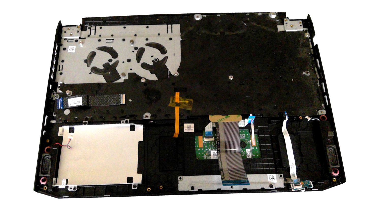 AP2K1000411 AM2K1000500 OEM ACER TOP COVER AN515-54-54W2 N18C3(AS-IS)(FB20)