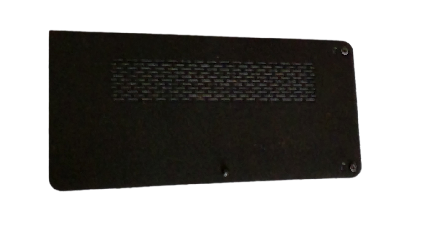 RD02-D450 HP Conexant Modem Door Cover Panel