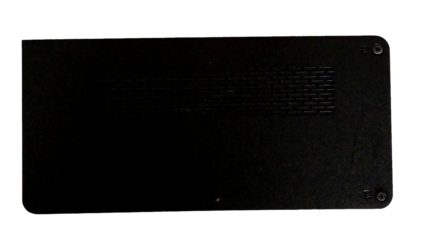 RD02-D450 HP Conexant Modem Door Cover Panel
