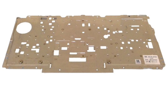Dell Latitude E7470 Keyboard Support Bracket 378C4 0378C4