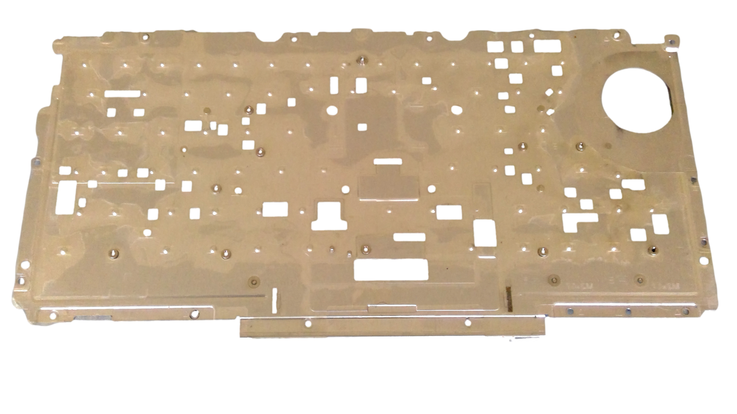 Dell Latitude E7470 Keyboard Support Bracket 378C4 0378C4