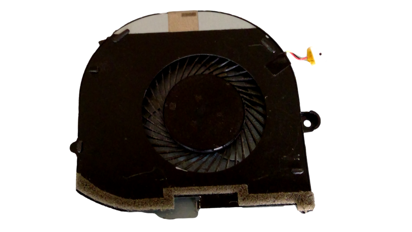 Dell XPS 15 9560 Laptop Right Side CPU Cooling Fan TK9J1 0TK9J1