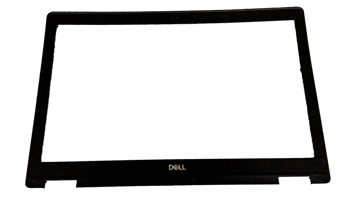 Dell E5580 E5590 M3520 M3530 IR Lcd Bezel Front Frame Screen Cover M492T 0M492T