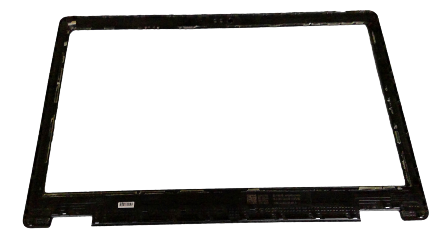 Dell E5580 E5590 M3520 M3530 IR Lcd Bezel Front Frame Screen Cover M492T 0M492T