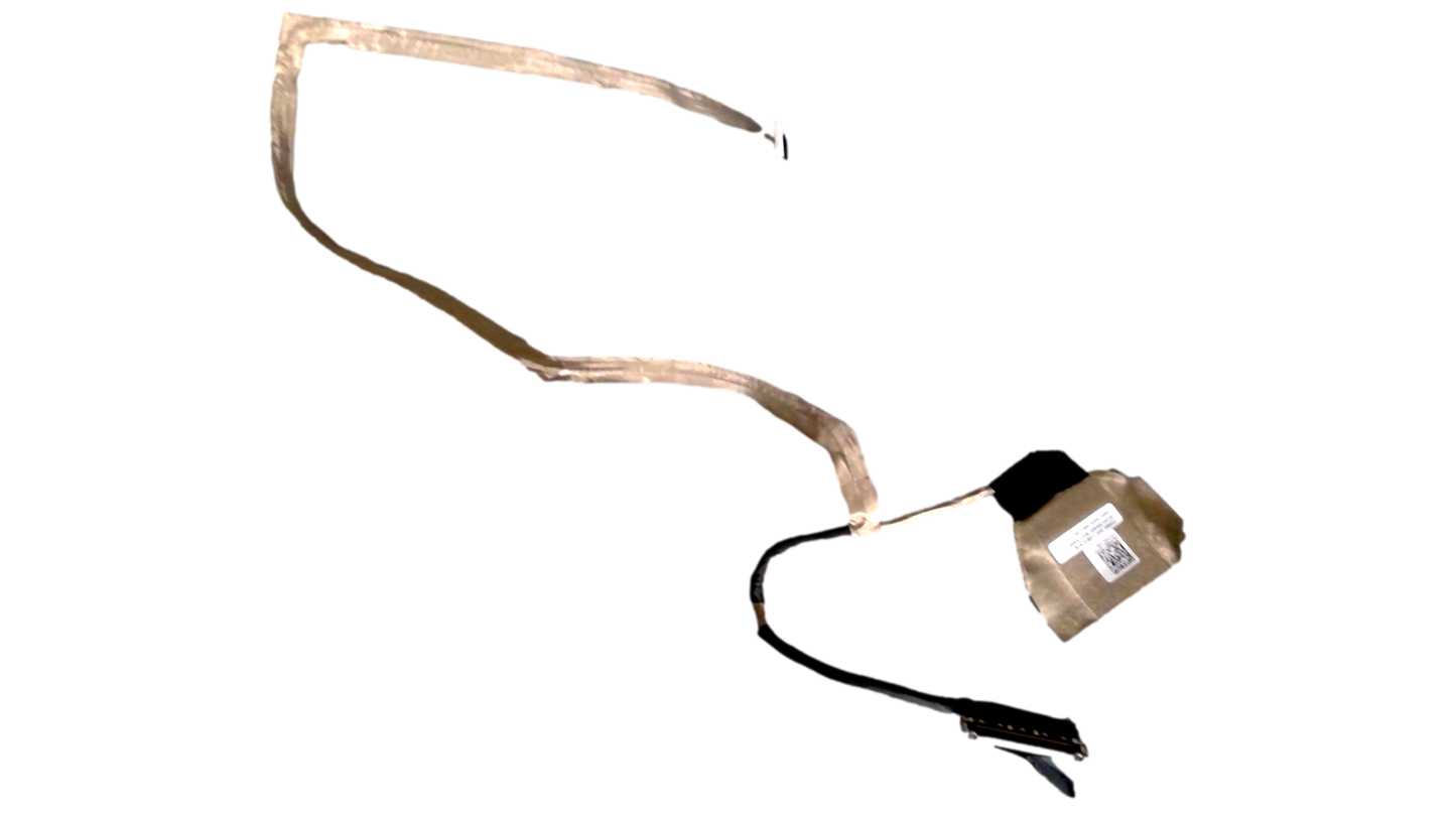 GENUINE DELL LATITUDE 5580 5590 PRECISION 3520 LCD VIDEO CABLE 748W1 0748W1