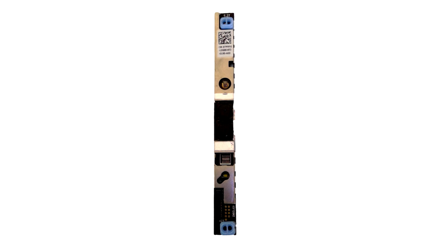 TYVFG For DELL Precision 7730 M7730 7530 Build In Camera Webcam IR
